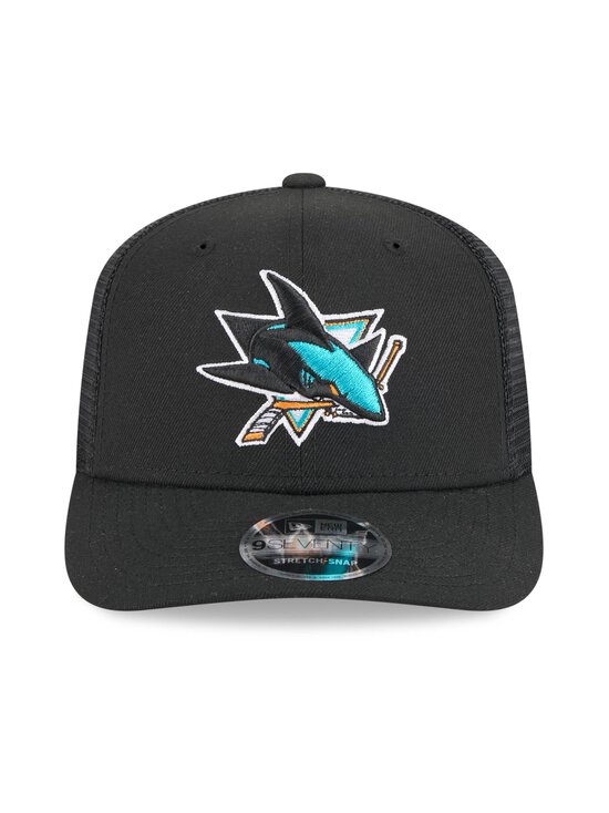 New Era - 9Seventy San Jose Sharks -lippalakki - OTC | Stockmann - photo 1