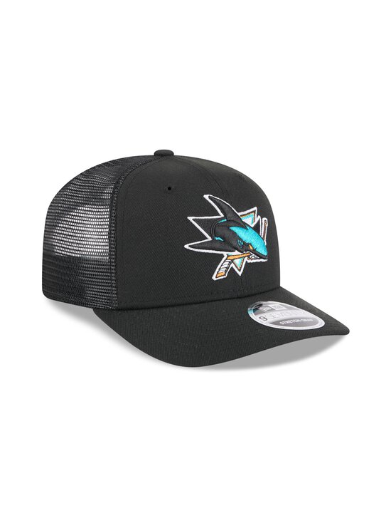 New Era - 9Seventy San Jose Sharks -lippalakki - OTC | Stockmann - photo 2