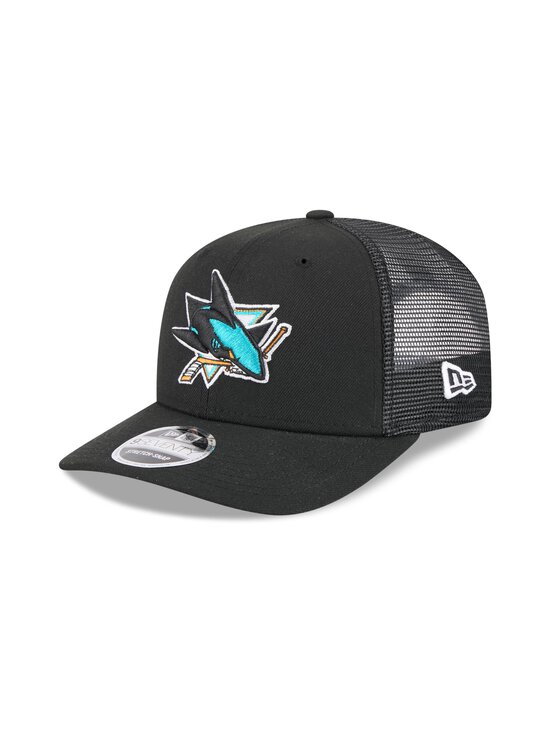 New Era - 9Seventy San Jose Sharks -lippalakki - OTC | Stockmann - photo 3