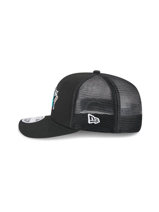 New Era - 9Seventy San Jose Sharks -lippalakki - OTC | Stockmann - photo 5