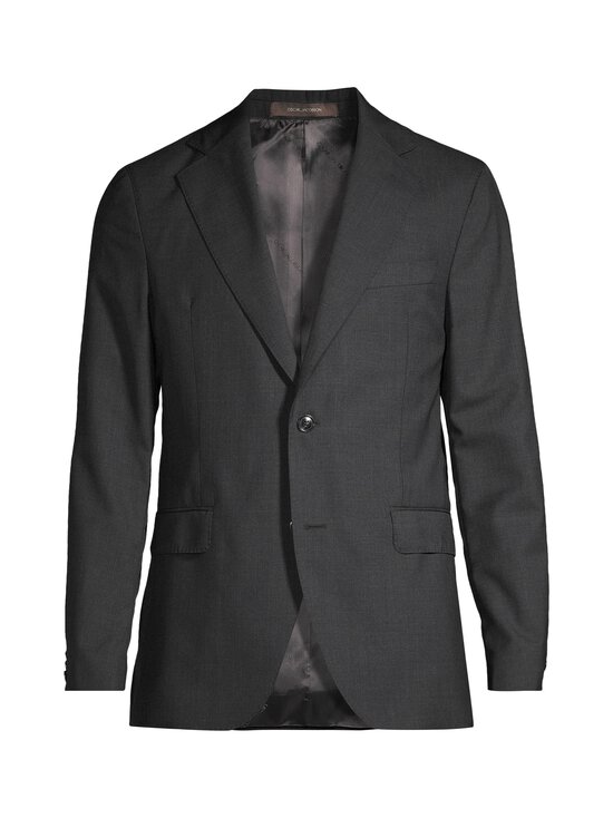 Oscar Jacobson - Ego žakete - 110 DARK GREY - photo 1 Oscar Jacobson - Ego žakete - 110 DARK GREY | Stockmann - photo 1