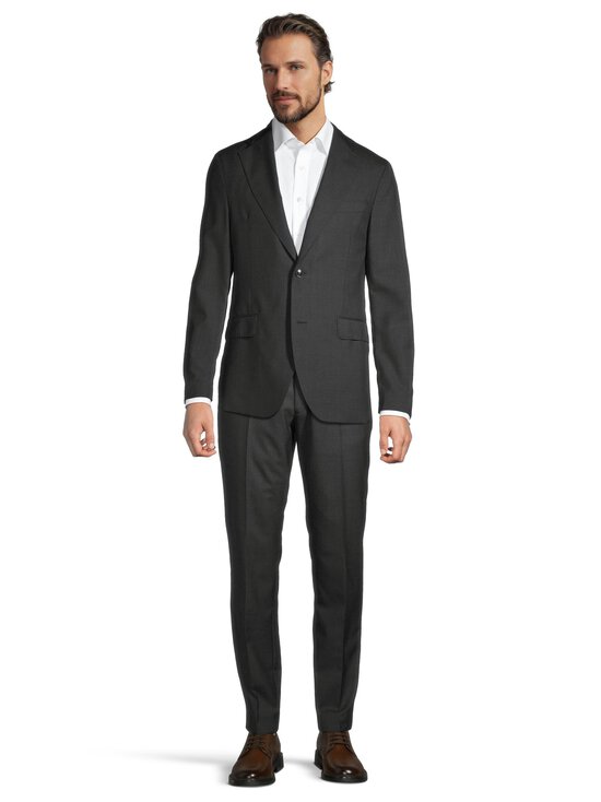 Oscar Jacobson - Ego žakete - 110 DARK GREY - photo 2 Oscar Jacobson - Ego žakete - 110 DARK GREY | Stockmann - photo 2