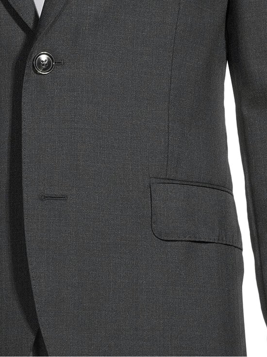 Oscar Jacobson - Ego žakete - 110 DARK GREY - photo 4 Oscar Jacobson - Ego žakete - 110 DARK GREY | Stockmann - photo 4