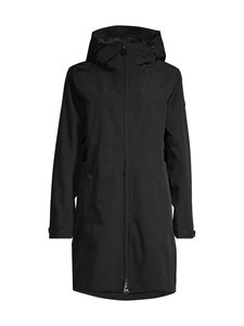 Wellensteyn - Forever Lady -parkatakki - BLACK | Stockmann