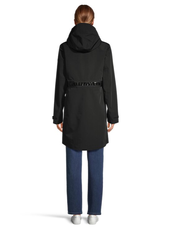 Wellensteyn - Forever Lady -parkatakki - BLACK | Stockmann - photo 3