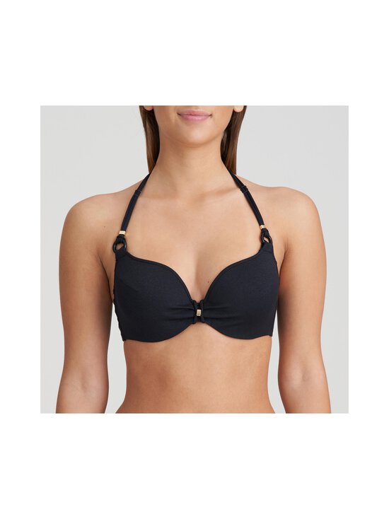 Marie Jo - Dahu bikini augšdaļa - ZWA BLACK - photo 4 Marie Jo - Dahu bikini augšdaļa - ZWA BLACK | Stockmann - photo 4