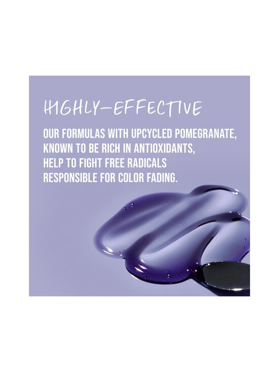 KMS - Colorvitality Blonde Shampoo šampūns 300 ml | Stockmann - photo 3