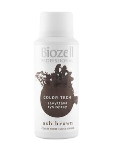 Biozell - Color Tech Hair Root bāzes sprejs 100 ml Biozell - Color Tech Hair Root bāzes sprejs 100 ml | Stockmann