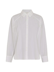 MSCH Copenhagen - MSCHSusana Selmina blūze - BRIGHT WHITE | Stockmann