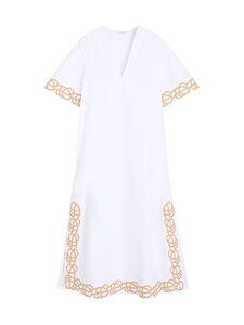 By Malene Birger - Lula-mekko - 90 PURE WHITE | Stockmann