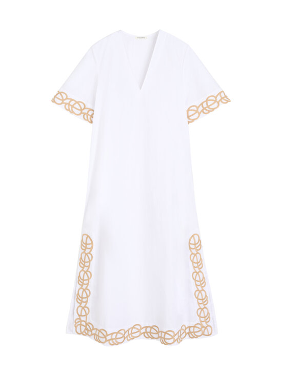 By Malene Birger - Lula-mekko - 90 PURE WHITE | Stockmann - photo 1