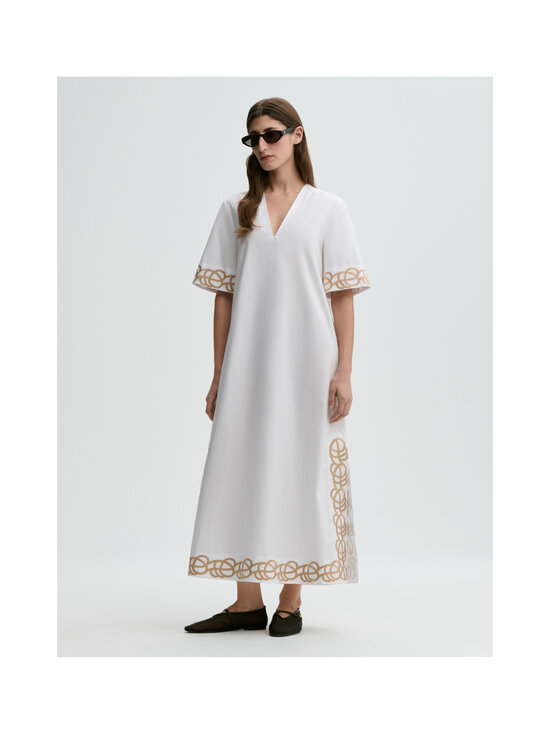By Malene Birger - Lula-mekko - 90 PURE WHITE | Stockmann - photo 2
