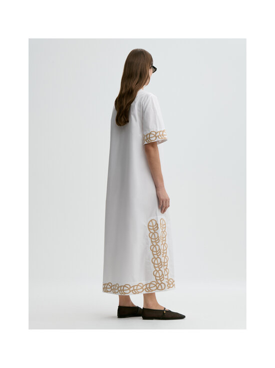 By Malene Birger - Lula-mekko - 90 PURE WHITE | Stockmann - photo 3