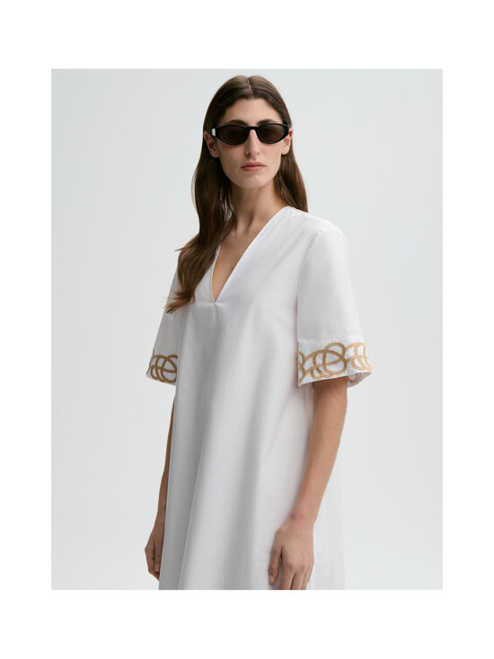 By Malene Birger - Lula-mekko - 90 PURE WHITE | Stockmann - photo 4