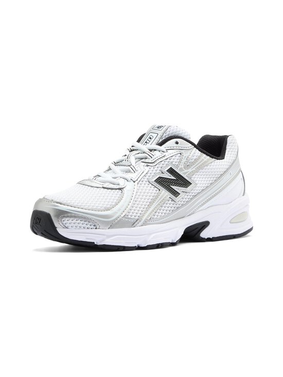 New Balance - M 740 sporta apavi - NW2 WHITE - photo 9 New Balance - M 740 sporta apavi - NW2 WHITE | Stockmann - photo 9