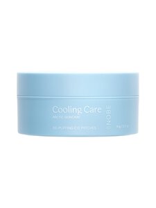 NOBE Nordic Beauty - De-Puffing Eye Patches acu maska NOBE Nordic Beauty - De-Puffing Eye Patches acu maska | Stockmann