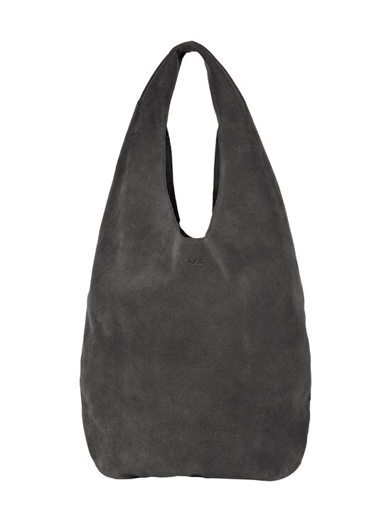 A.P.C - Le Neige -laukku - LAW SLATE GREY | Stockmann - photo 1