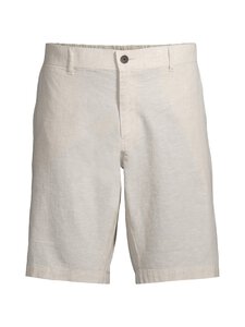 Cap Horn - Magnus-pellavasekoiteshortsit - LINEN 2TONE | Stockmann