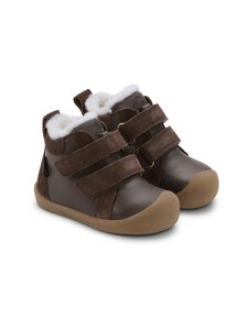 Bundgaard - Bloom barefoot -talvikengät - 2190 DARK BROWN Bundgaard - Bloom barefoot -talvikengät - 2190 DARK BROWN | Stockmann