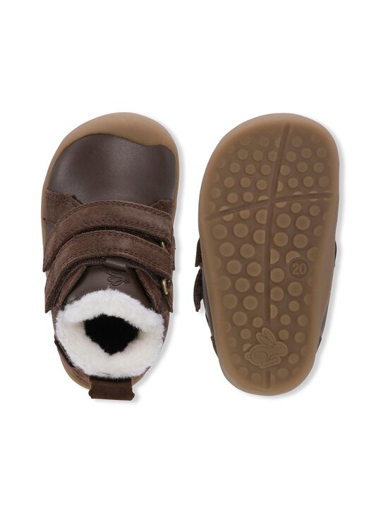 Bundgaard - Bloom barefoot -talvikengät - 2190 DARK BROWN | Stockmann - photo 2