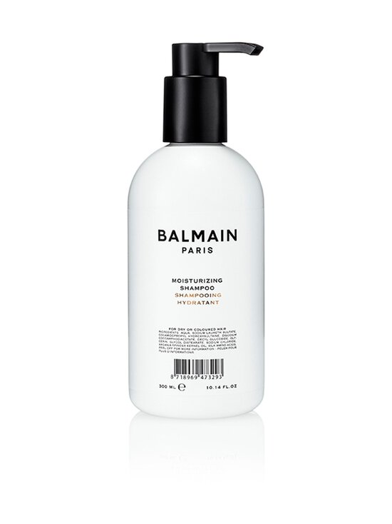 Balmain hair - Moisturizing-shampoo 300 ml - 1 | Stockmann - photo 1
