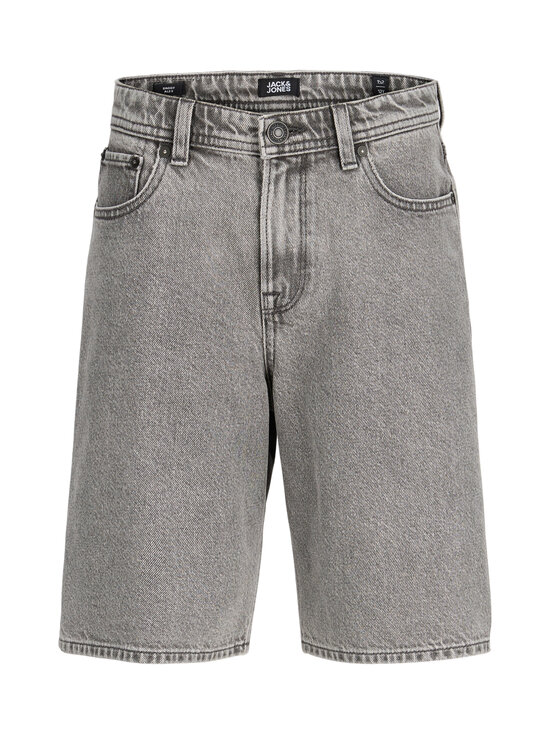 JACK & JONES junior - JjiAlex Jjoriginal -shortsit - GREY DENIM | Stockmann - photo 1