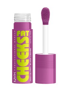 NYX Professional Makeup - Fat Cheeks Blush -poskipuna | Stockmann