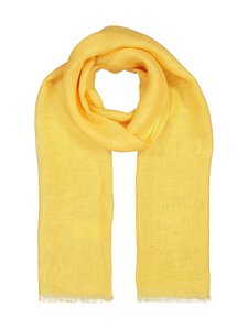 A+more - Calin lina šalle - SUNLIGHT YELLOW | Stockmann