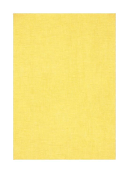 A+more - Calin lina šalle - SUNLIGHT YELLOW | Stockmann - photo 2