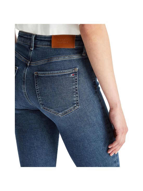 Tommy Hilfiger - Dee Como Skinny džinsi - 1BK DEE - photo 6 Tommy Hilfiger - Dee Como Skinny džinsi - 1BK DEE | Stockmann - photo 6