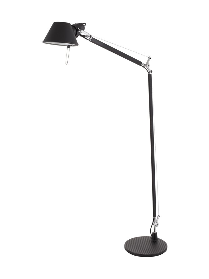 Tolomeo Lettura floor lamp