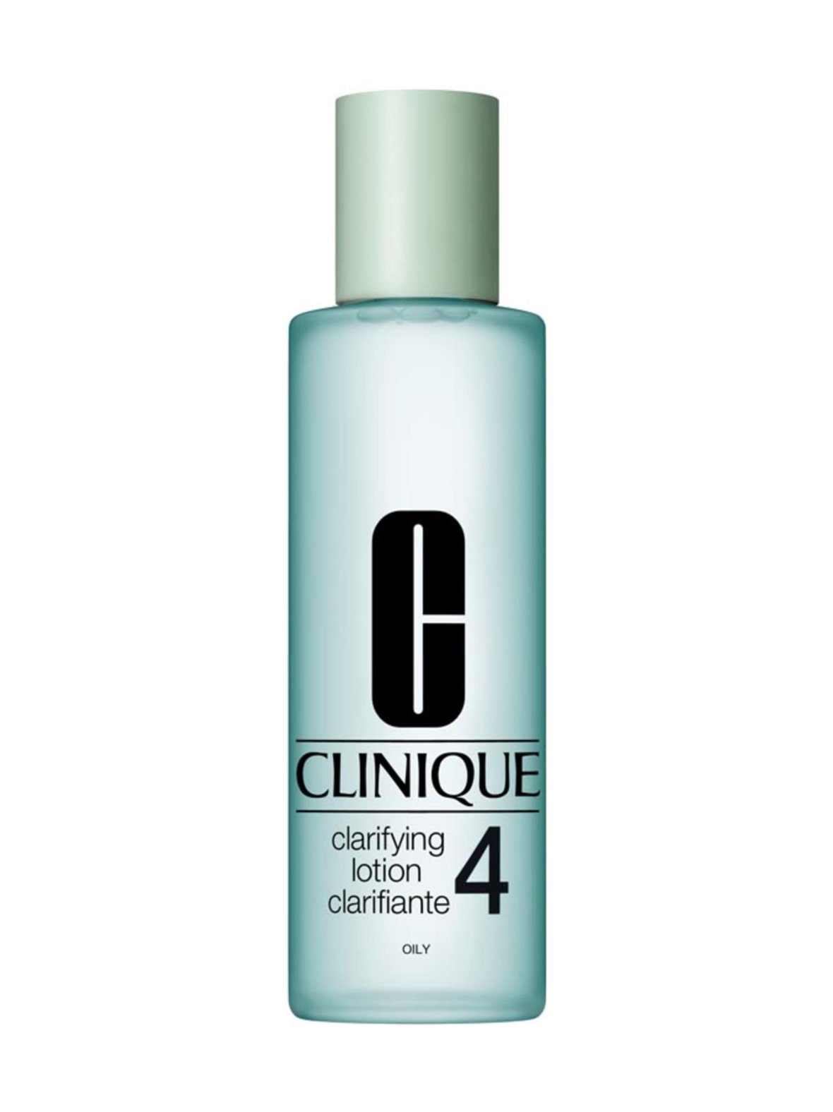 Clinique Clarifying Lotion 4 -kasvovesi 400 ml