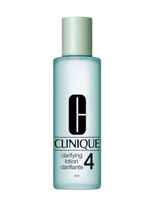Clinique - Clinique Clarifying Lotion 4 sejas losjons 400 ml | Stockmann