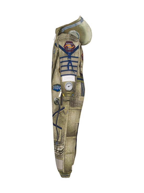 Molo - Kombinesoon Polar Junior - 3277 GOLDEN ASTRONAUT | Stockmann - photo 3