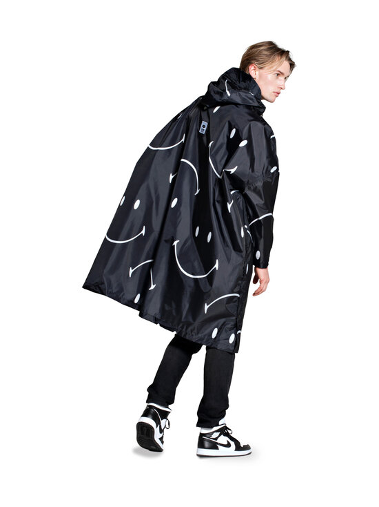 RAINKISS - Vihmamantel Classic Smile x Smiley - CLASSIC SMILE X SMILEY | Stockmann - photo 1