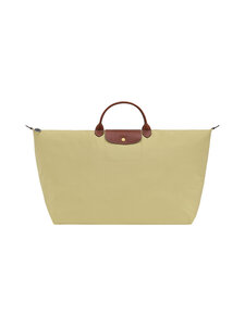 Longchamp - Le Pliage Original Travel soma - 244 PISTACHIO | Stockmann