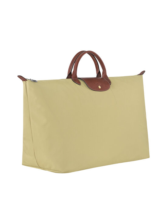 Longchamp - Le Pliage Original Travel soma - 244 PISTACHIO | Stockmann - photo 3