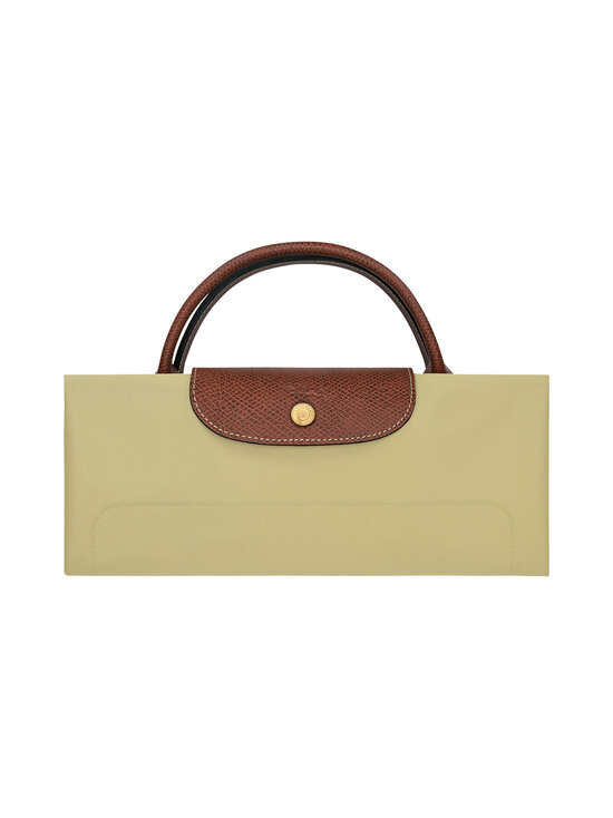 Longchamp - Le Pliage Original Travel soma - 244 PISTACHIO | Stockmann - photo 6