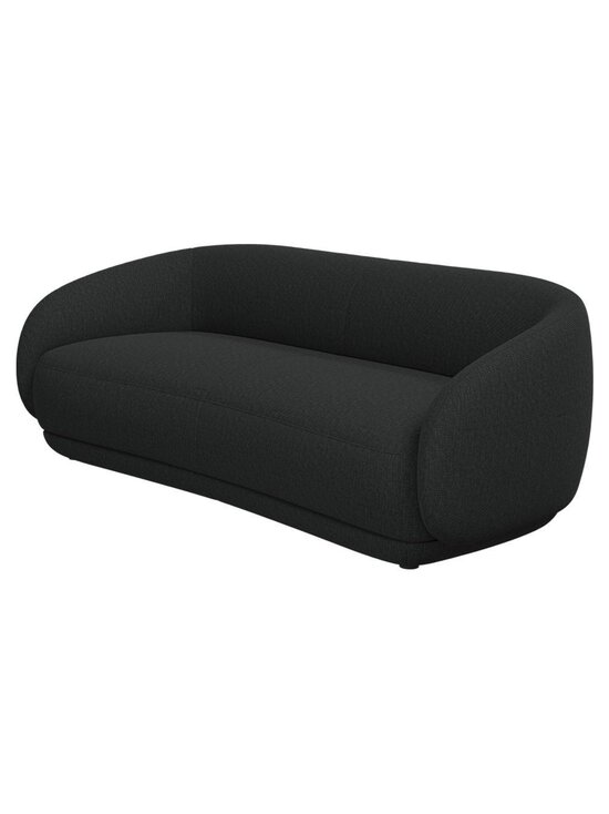 BoConcept - Bolzano-sohva Nani-kangas 2111 tummanharmaa L 184 cm - GREY | Stockmann - photo 3