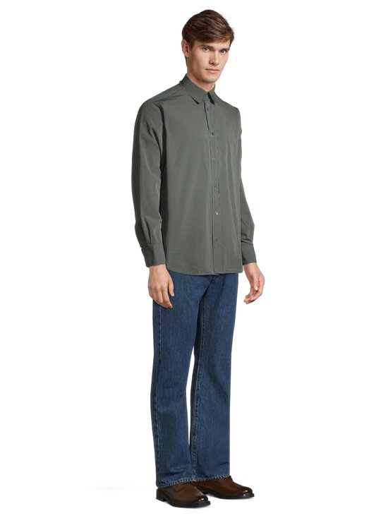 Paul Smith - Triiksärk Oversized fit - 34_LT GREYISH GREEN - photo 4 Paul Smith - Triiksärk Oversized fit - 34_LT GREYISH GREEN | Stockmann - photo 4