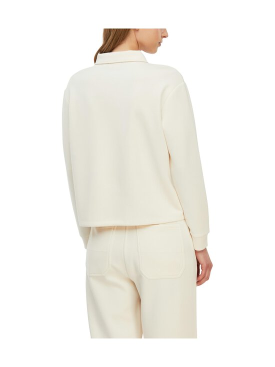 Comma - Scuba With Polo -paita - 403 EGGNOG | Stockmann - photo 4