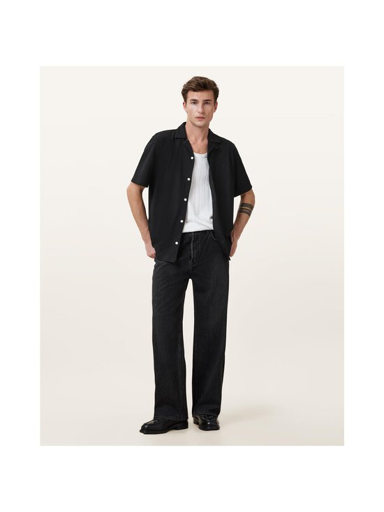 Allsaints - Hudson krekls - BLACK | Stockmann - photo 4