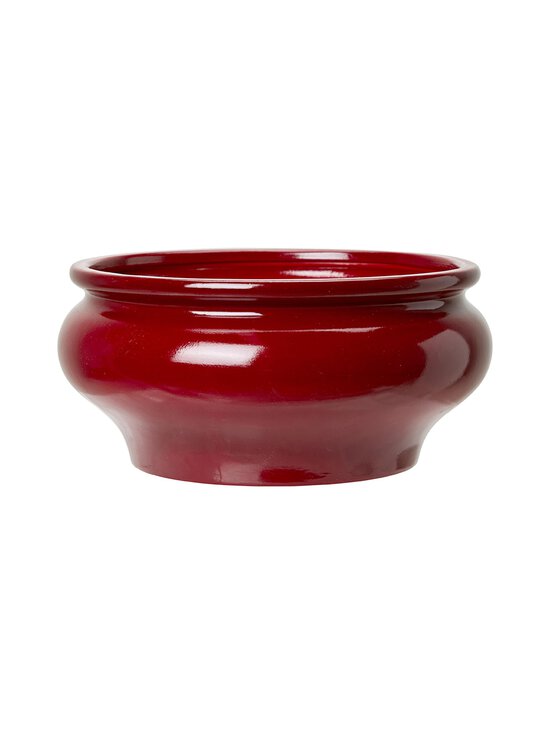 Wikholm Form - Kay-ruukku 26 x 12 cm - RED - photo 1 Wikholm Form - Kay-ruukku 26 x 12 cm - RED | Stockmann - photo 1