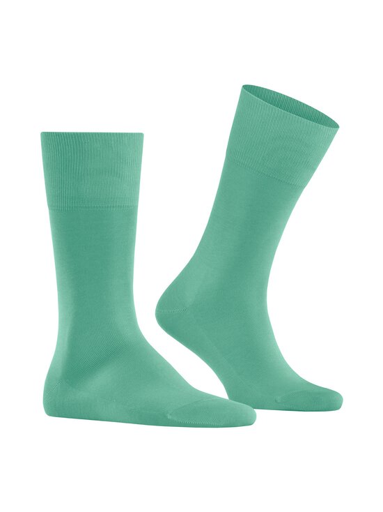 Falke - Sokid Tiago - 7506 OCEANGREEN - photo 3 Falke - Sokid Tiago - 7506 OCEANGREEN | Stockmann - photo 3