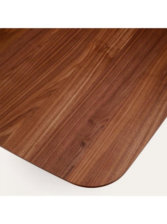 Kave Home - Litto-ruokapöytä - PÄHKINÄ | Stockmann - photo 4