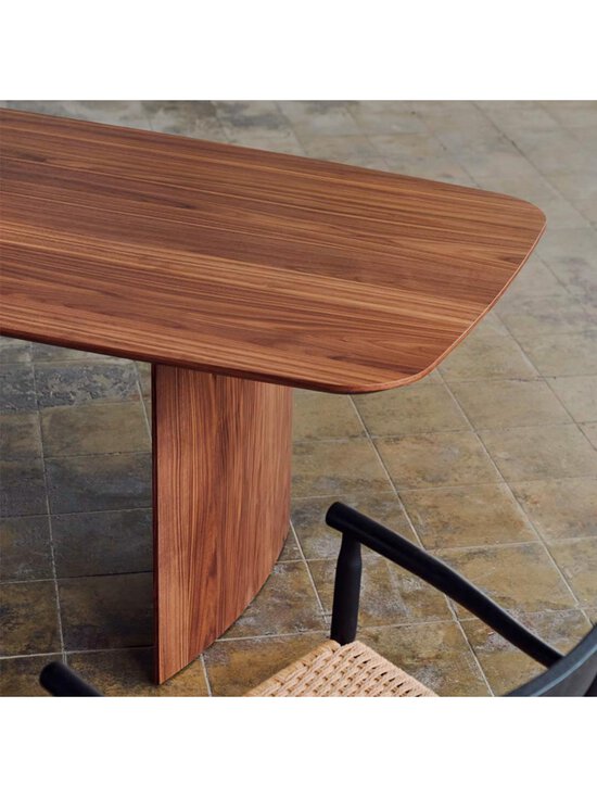 Kave Home - Litto-ruokapöytä - PÄHKINÄ | Stockmann - photo 7