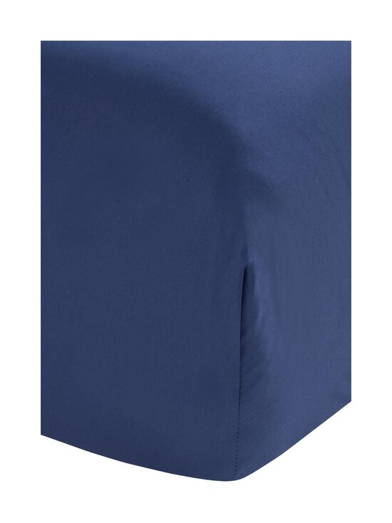 Villa Stockmann - Bianca satīna palags ar gumiju - DK. BLUE | Stockmann - photo 1