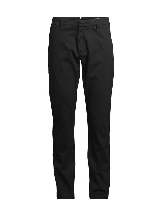 ESSENTIALS by Stockmann - Efron-chinot - BLACKEST BLACK | Stockmann - photo 1