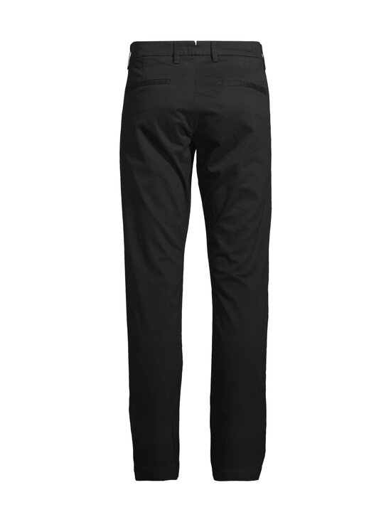 ESSENTIALS by Stockmann - Efron-chinot - BLACKEST BLACK | Stockmann - photo 2