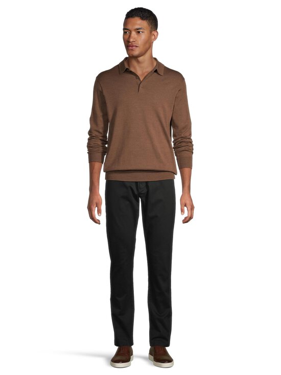 ESSENTIALS by Stockmann - Efron-chinot - BLACKEST BLACK | Stockmann - photo 3